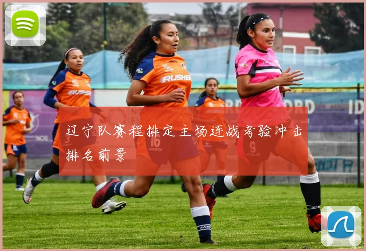 辽宁队赛程排定主场连战考验冲击排名前景
